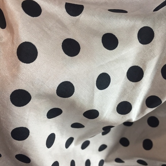 NWT Francesca’s Dancing In Circles Strapless Dress - Picture 9 of 10